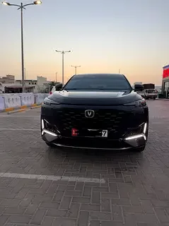 Changan UNI-K
