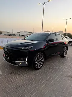 Changan UNI-K