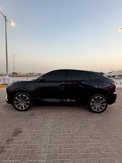 Changan UNI-K
