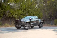 GMC Canyon