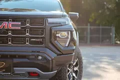 GMC Canyon