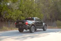 GMC Canyon