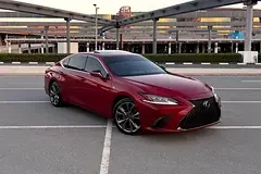 Lexus ES-Series