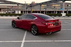 Lexus ES-Series