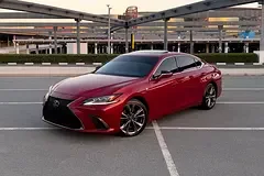 Lexus ES-Series