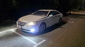 Lexus ES-Series