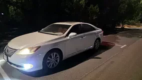 Lexus ES-Series