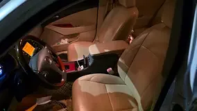 Lexus ES-Series