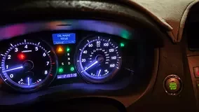 Lexus ES-Series