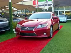 Lexus ES-Series