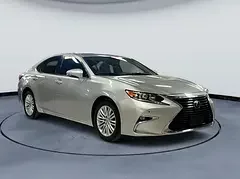 Lexus ES-Series