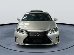 Lexus ES-Series