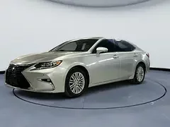 Lexus ES-Series