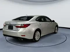 Lexus ES-Series