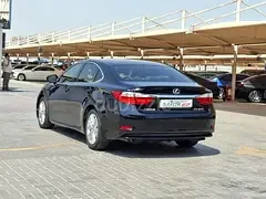 Lexus ES-Series
