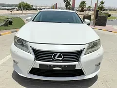 Lexus ES-Series
