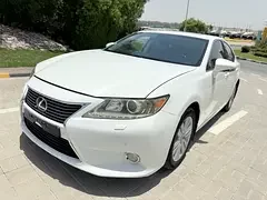 Lexus ES-Series