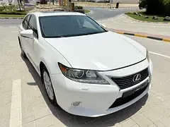 Lexus ES-Series
