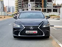 Lexus ES-Series