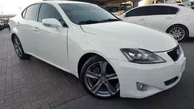 Lexus IS-Series