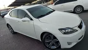 Lexus IS-Series