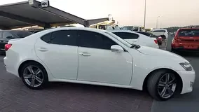 Lexus IS-Series