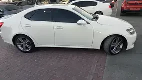 Lexus IS-Series