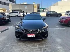 Lexus IS-Series