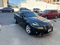 Lexus IS-Series