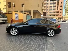 Lexus IS-Series