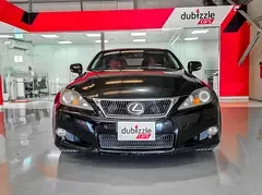 Lexus IS-Series