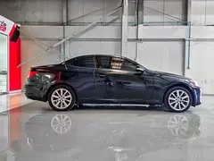 Lexus IS-Series