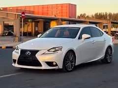 Lexus IS-Series