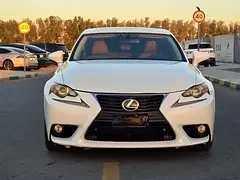 Lexus IS-Series