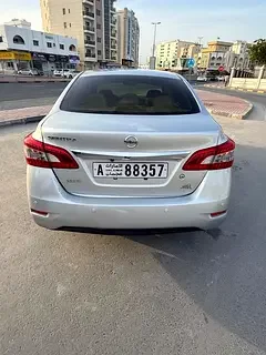 Nissan Sentra
