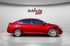 Nissan Sentra