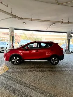 JAC S3 Plus