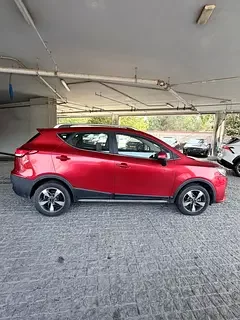 JAC S3 Plus