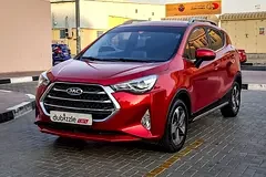 JAC S3 Plus