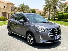 JAC S3 Plus
