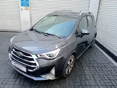JAC S3 Plus