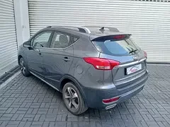 JAC S3 Plus