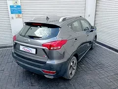 JAC S3 Plus