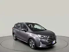 JAC S3 Plus
