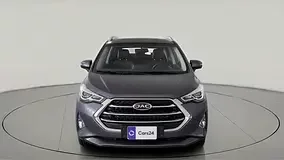 JAC S3 Plus