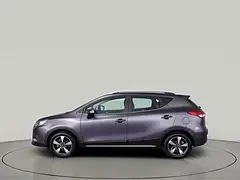 JAC S3 Plus