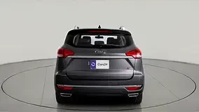 JAC S3 Plus