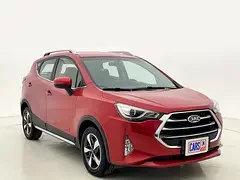 JAC S3 Plus
