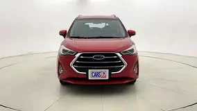 JAC S3 Plus