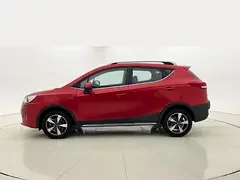 JAC S3 Plus
